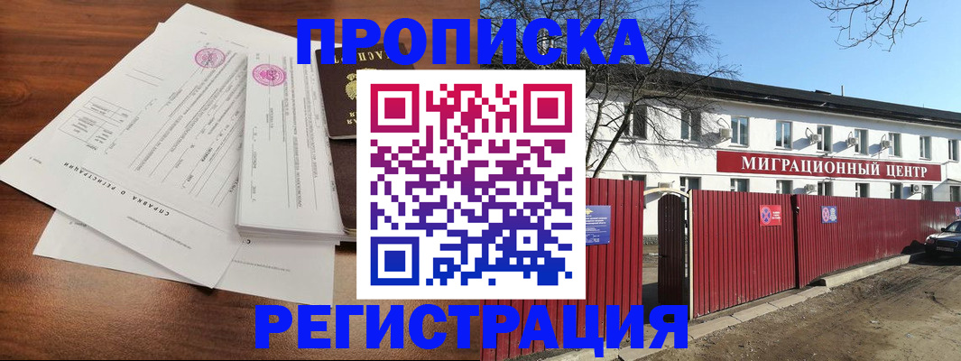 прописка поиск в Нижнекамске